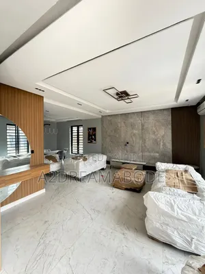 Furnished 5bdrm Duplex in Ikeja, Opebi for sale
