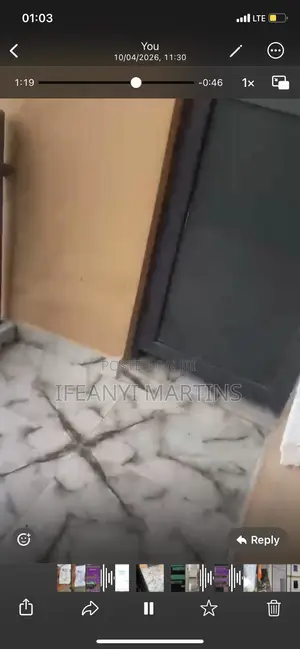 2bdrm Apartment in Nasco Town for rent