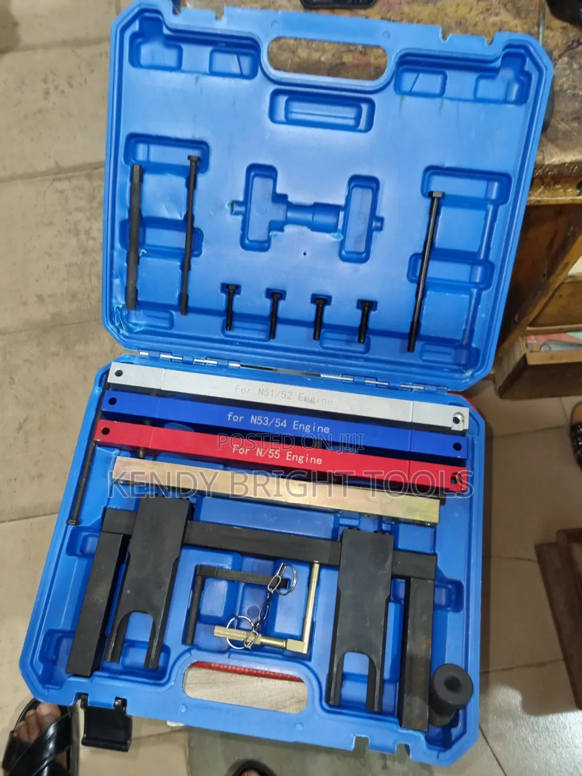 BMW Engine Timing Tool Kit