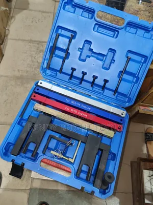 BMW Engine Timing Tool Kit