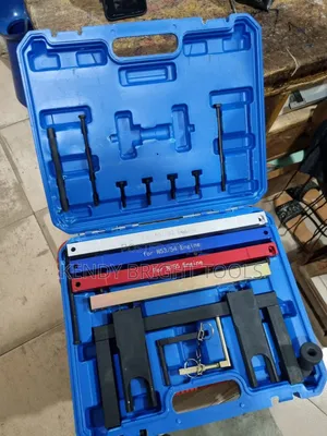 BMW Engine Timing Tool Kit