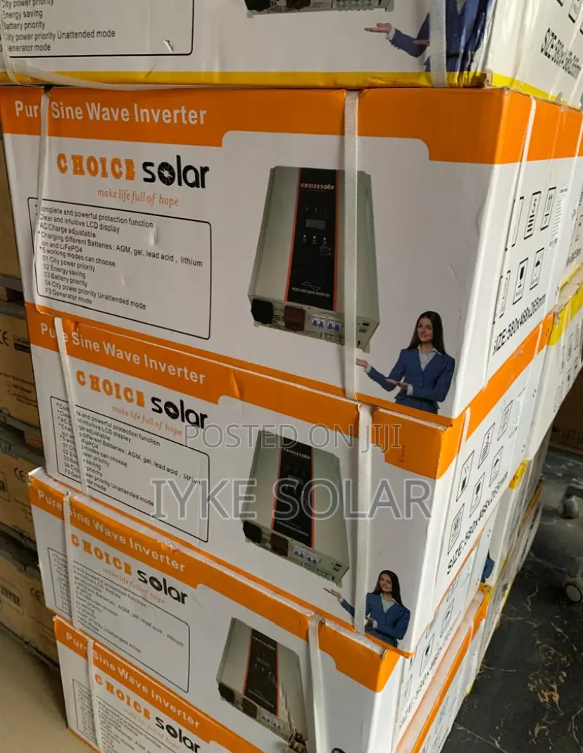 1.5kva 12v Choice Inverter