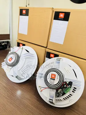 2 in 1 JBL Bluetooth Ceiling Speaker