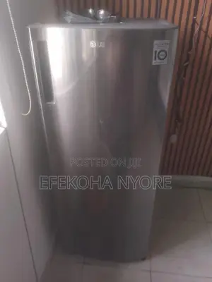 Lg Refrigerator