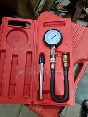 Compression Tester