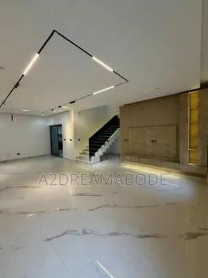 5bdrm Duplex in Magodo Phase 1 for sale