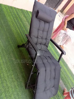 Your Quality Relaxation Folding Chair/Bed