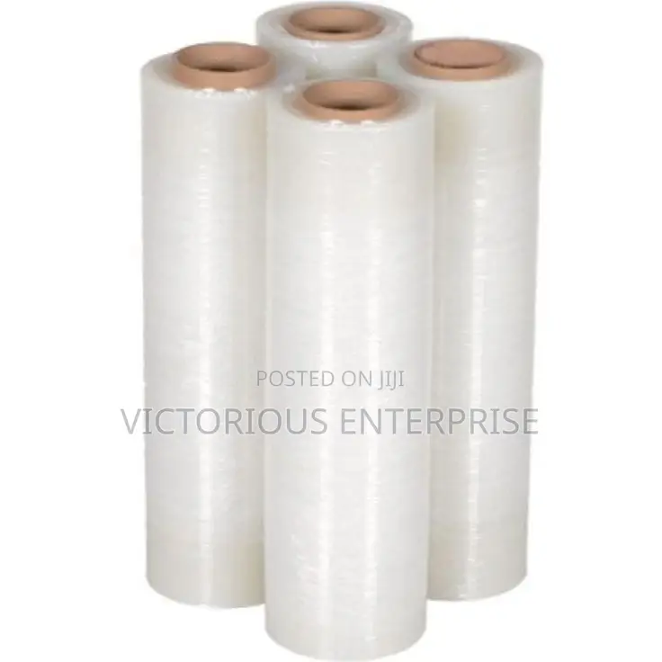 Nylon Shrink Wrap | for Wrapping New Items /Goods
