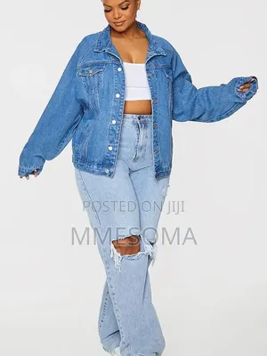 Quality Jean/Denim Crop/Full Jackets and Maxi Skirts