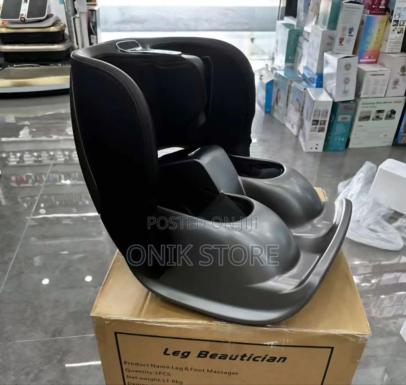 Foot Massager