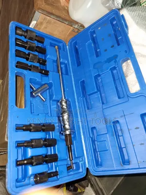 Inner Bearing Puller Kit