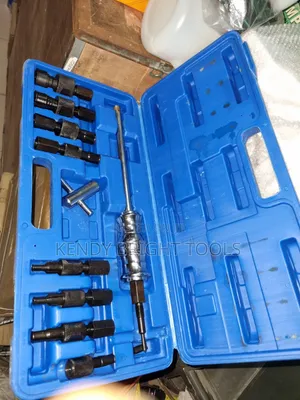 Inner Bearing Puller Kit