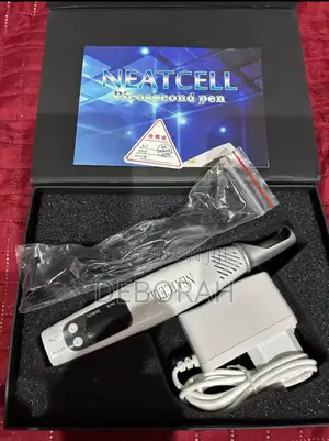 Neatcell Laser Pen – Remove Spots, Moles Tattoos At Home