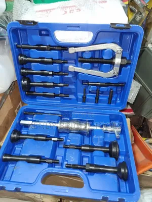 Inner Outer Bearing Puller Kit
