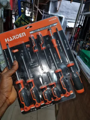 Screwdriver Set