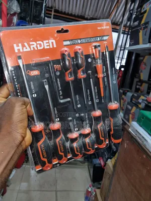 Screwdriver Set