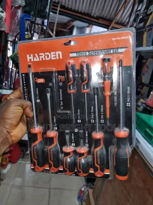 Screwdriver Set