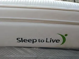 6/6 Canadian Orthopaedic Spring Mattresses for Back Pain