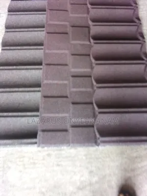 New Zealand Best Quality Durable and Reliable Stone Coated Roofing Sh