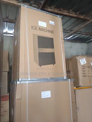 91 Cubes Ice Cube Machine