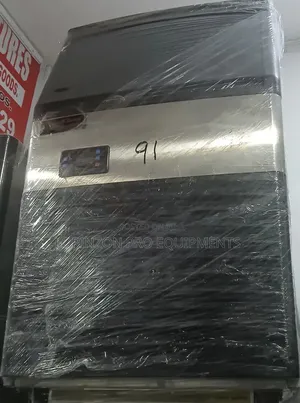 91 Cubes Ice Cube Machine