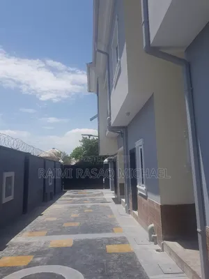 Furnished Mini Flat in Eko Akete, Abijo for rent