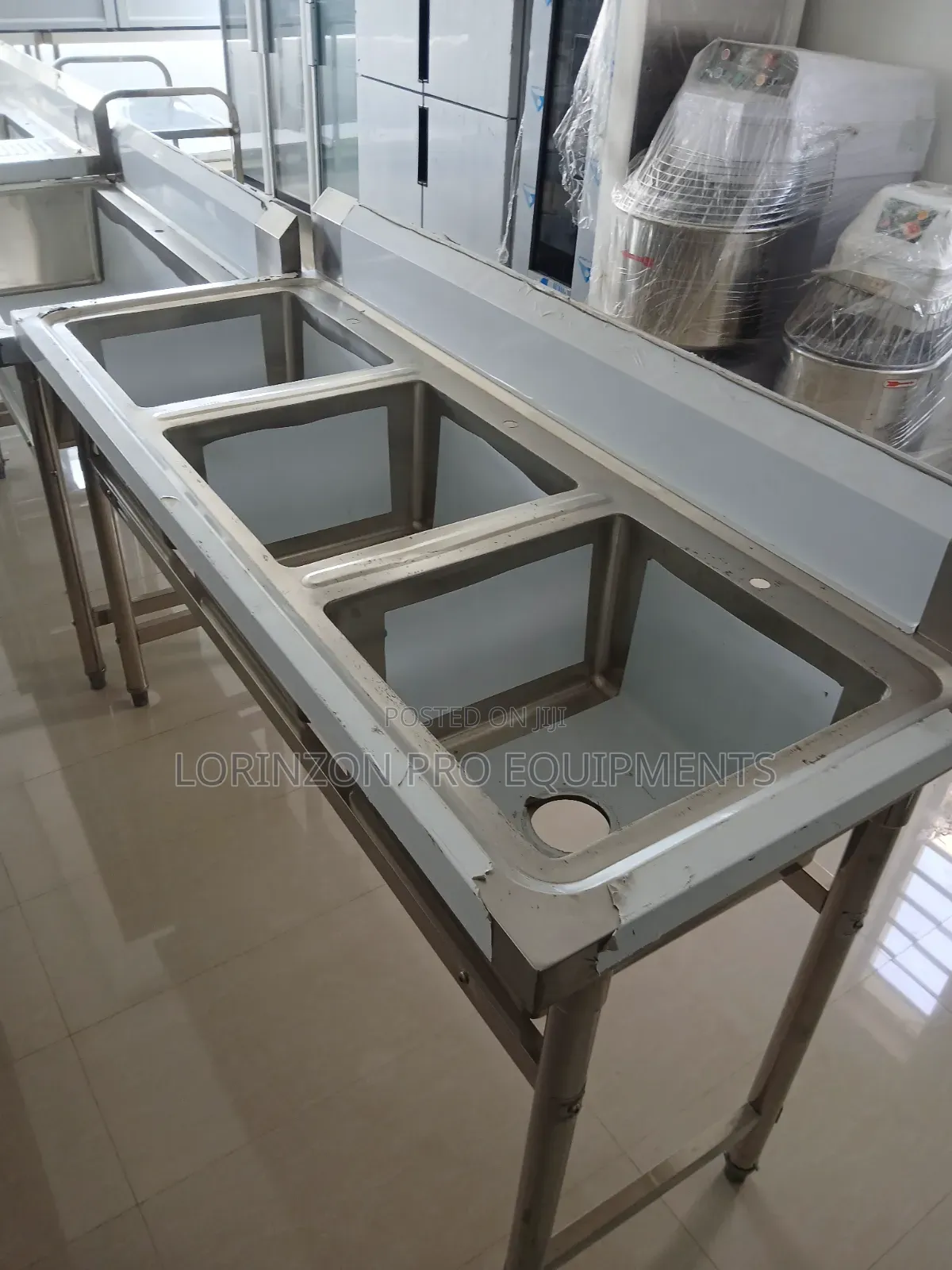 Kitchen Sink