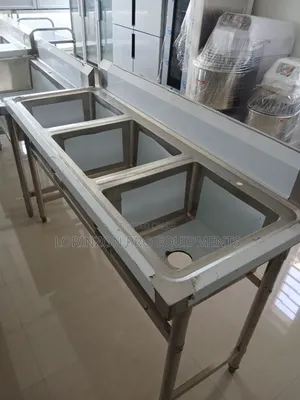 Kitchen Sink