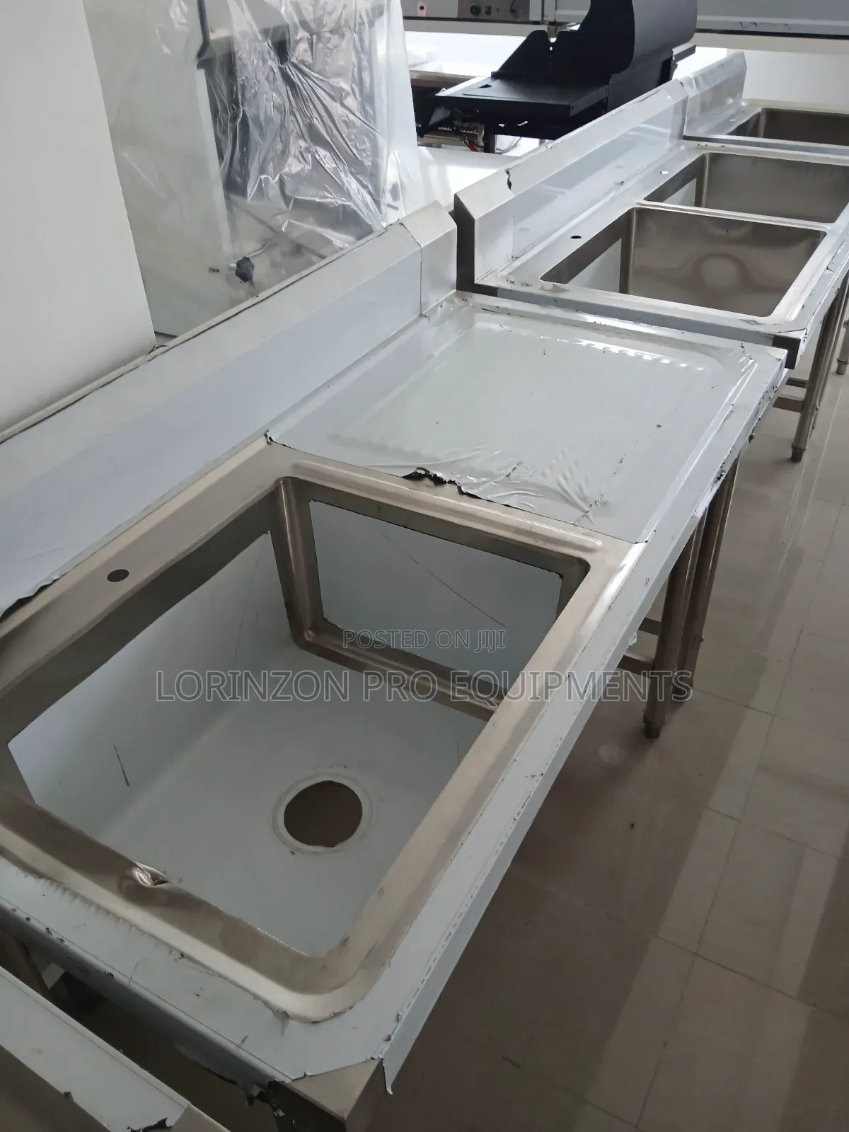 Kitchen Sink