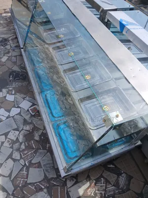 Food Display Warmer