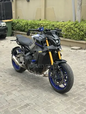Yamaha 2023 Gold