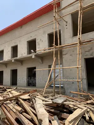 Shop Space