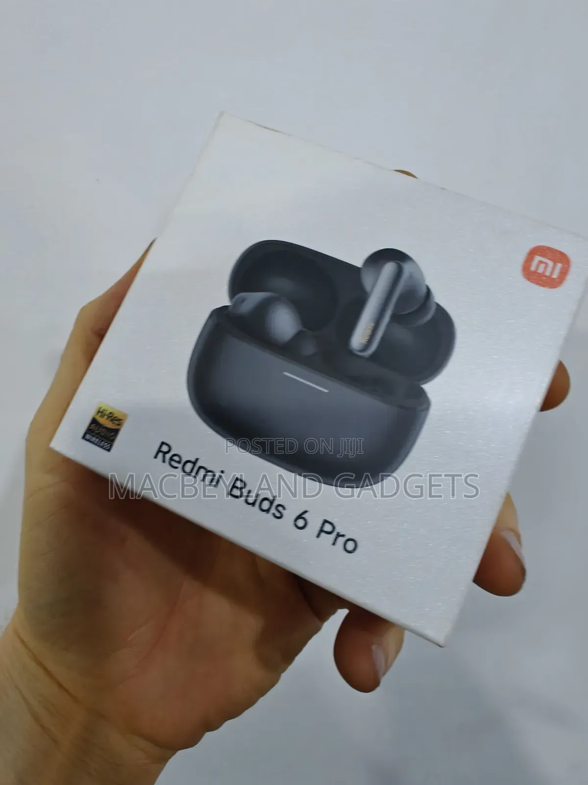 Redmi Buds 6 Pro Earbuds