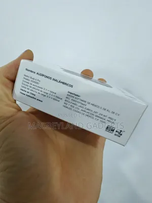Redmi Buds 6 Pro Earbuds