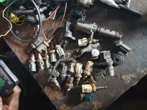 Electrical Motor Parts Seller New and Benjour