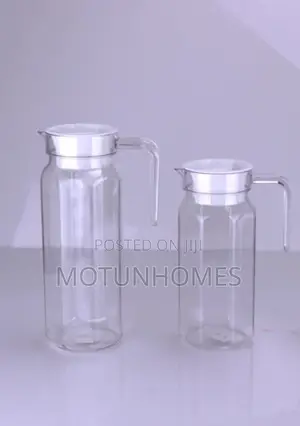 1.5l Acrylic Water/Juice Pitcher