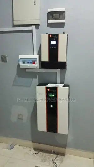 3kwh Solar Energy Package