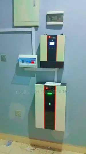 3kwh Solar Energy Package