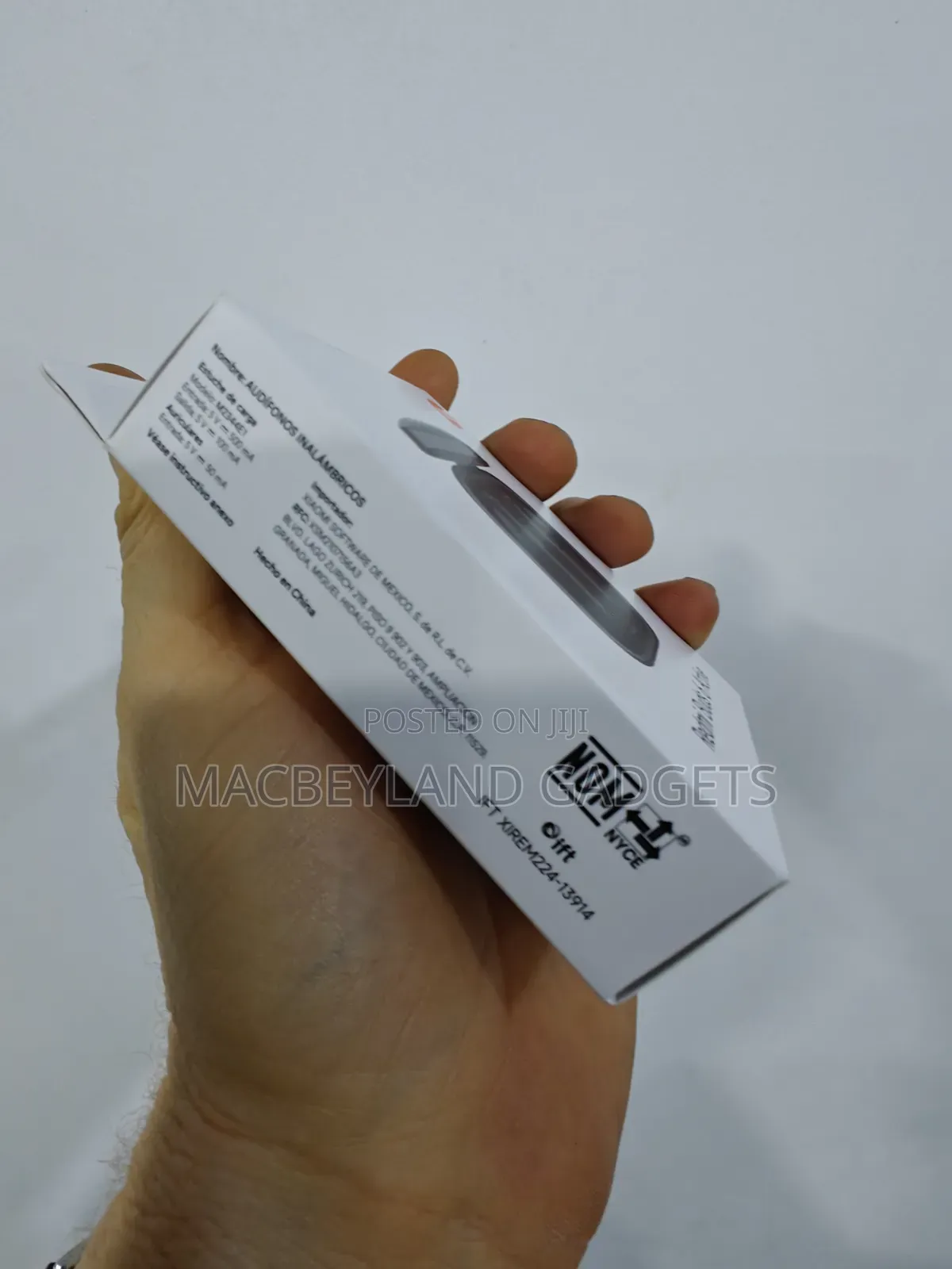 Redmi Buds 6 Active Bluetooth Earbuds