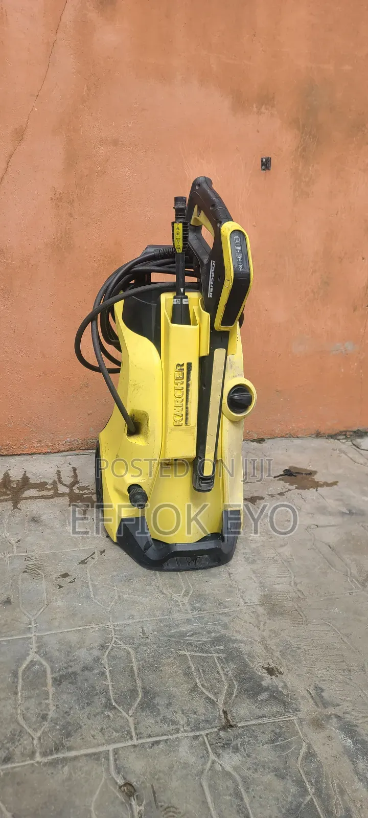 Karcher Premium