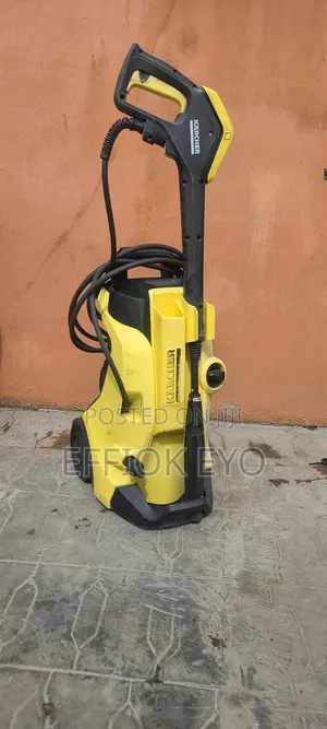 Karcher Premium