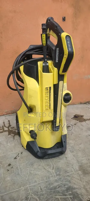 Karcher Premium