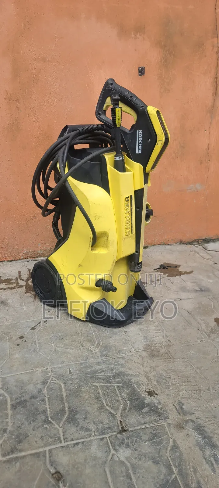 Karcher Premium