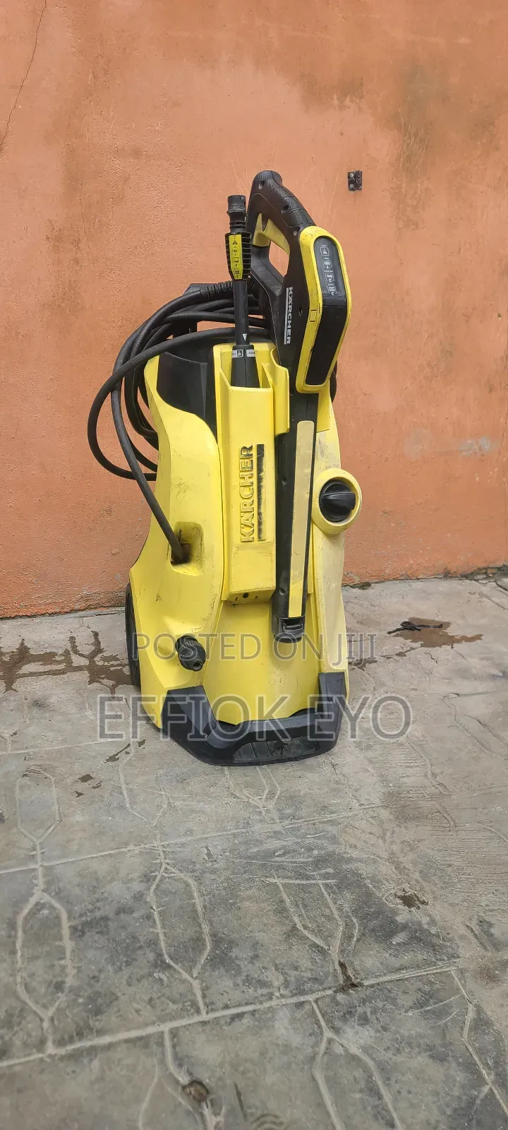 Karcher Premium