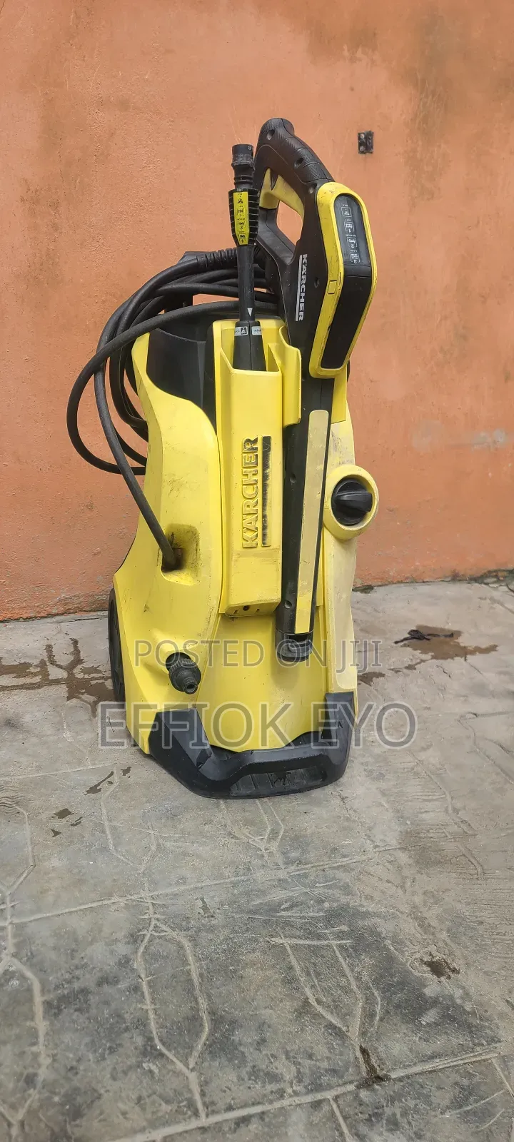 Karcher Premium