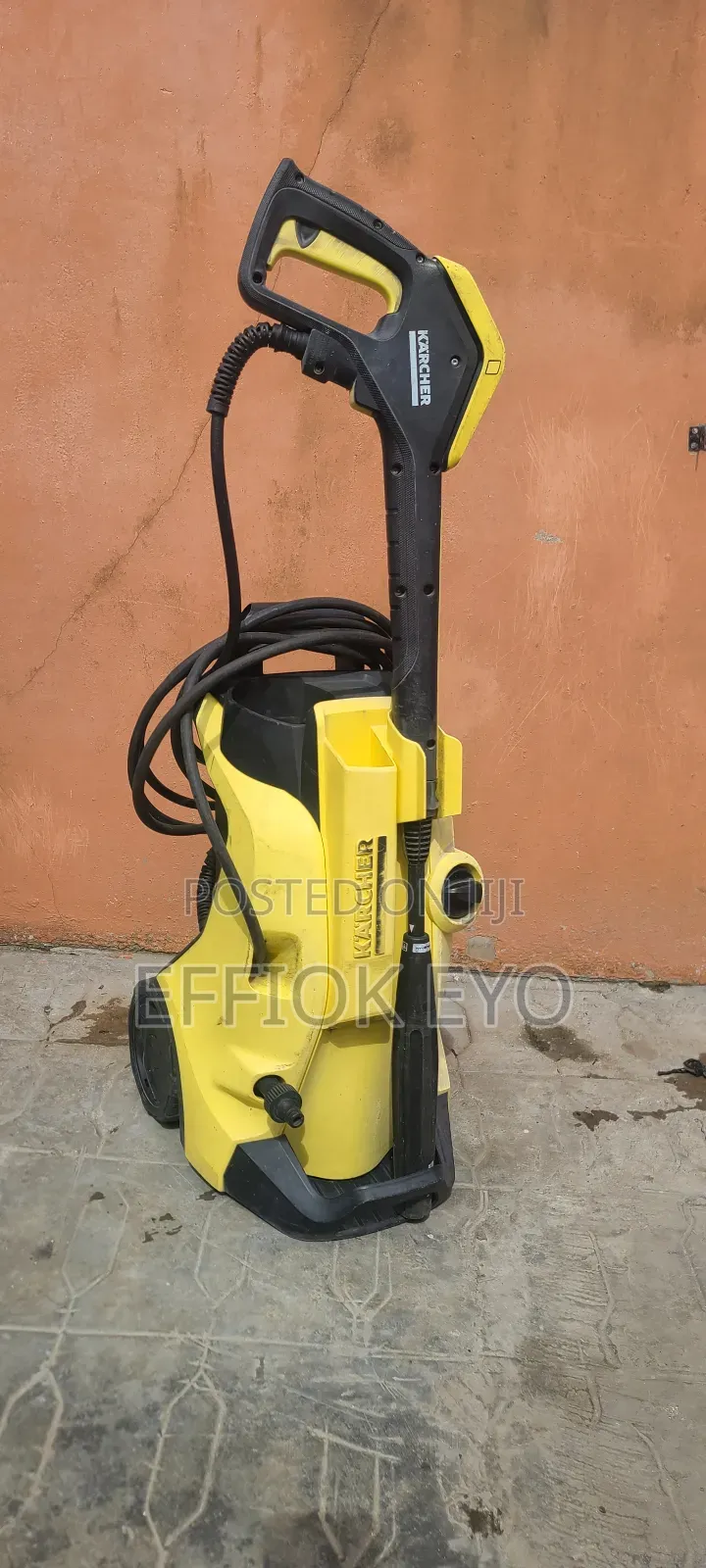 Karcher Premium