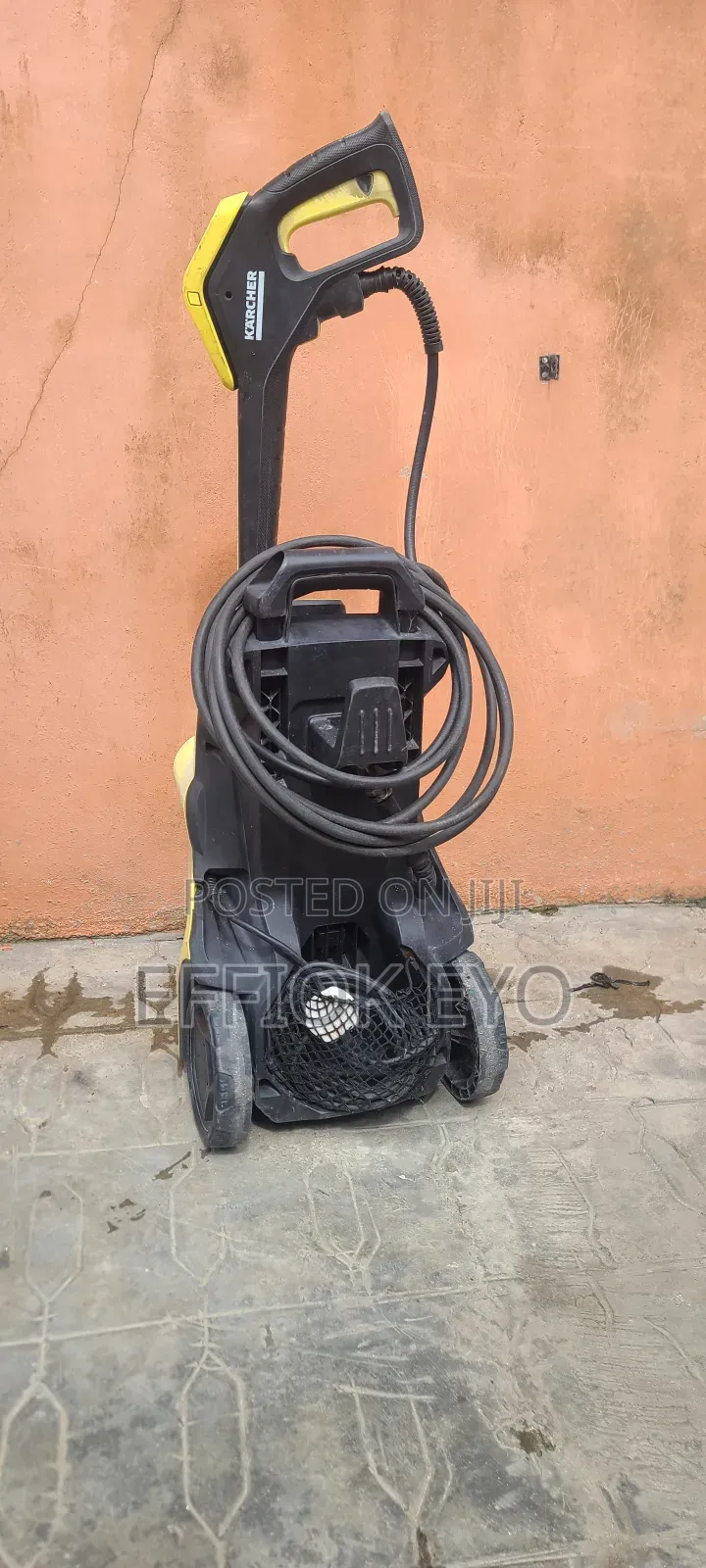 Karcher Premium