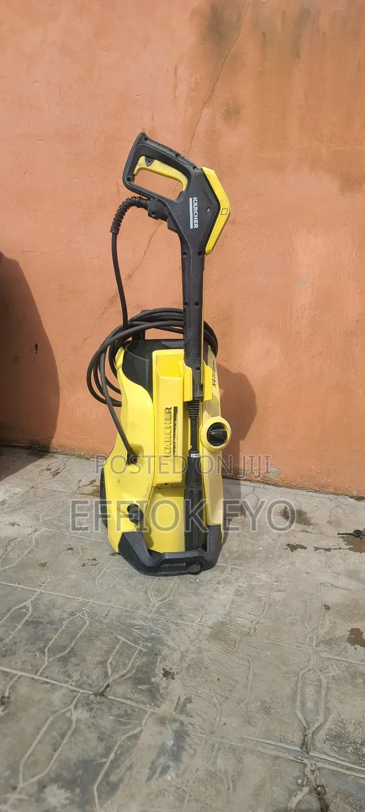 Karcher Premium