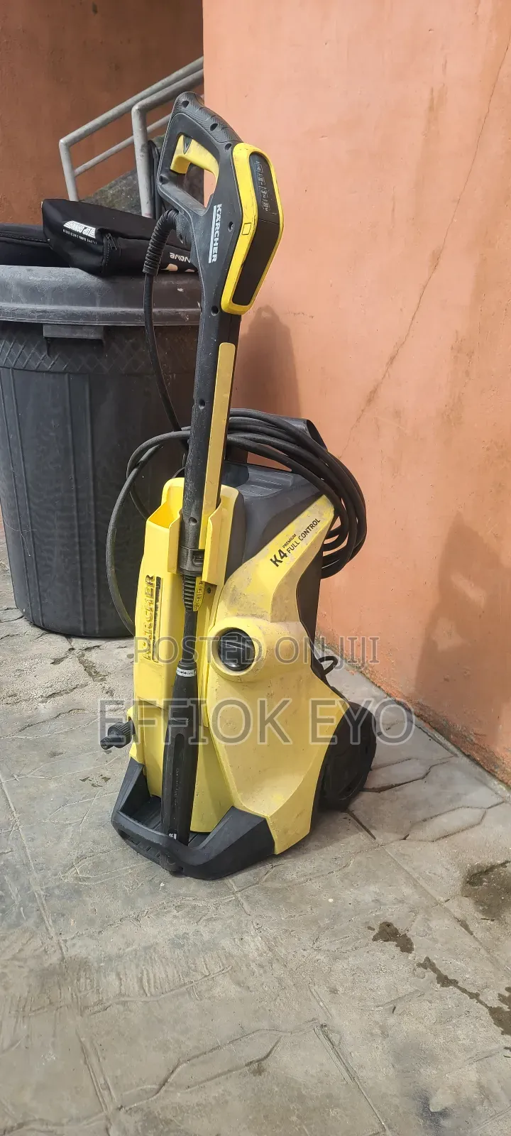 Karcher Premium