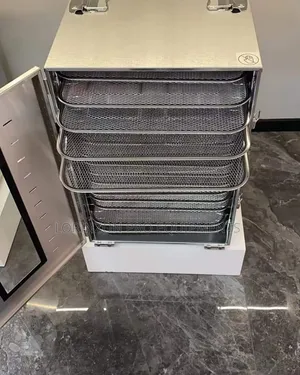 12 Tray Dehydrator